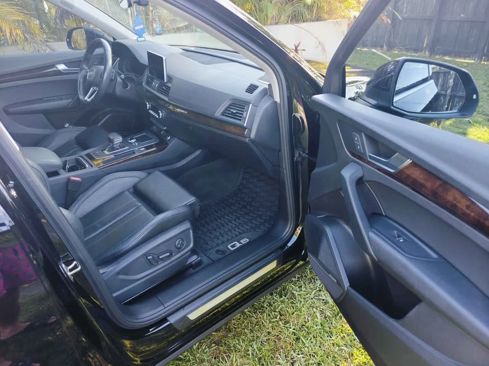 2018 Audi FY Q5 - Image 6 of 19
