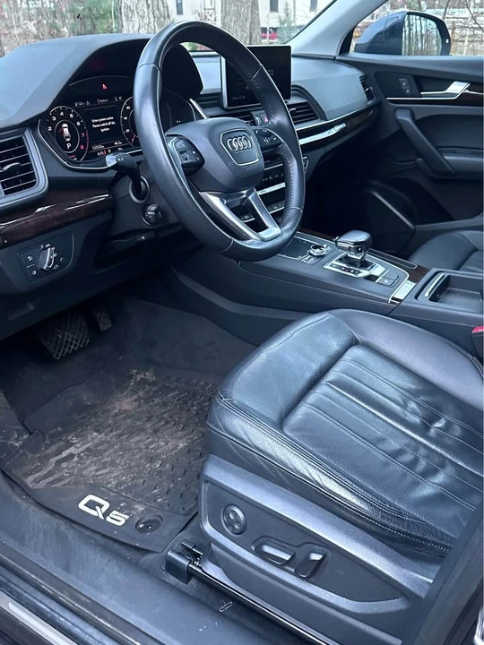 2017 Audi FY Q5 - Image 16 of 19