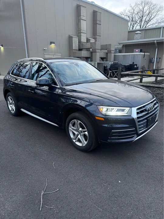 2017 Audi FY Q5 - Image 3 of 19