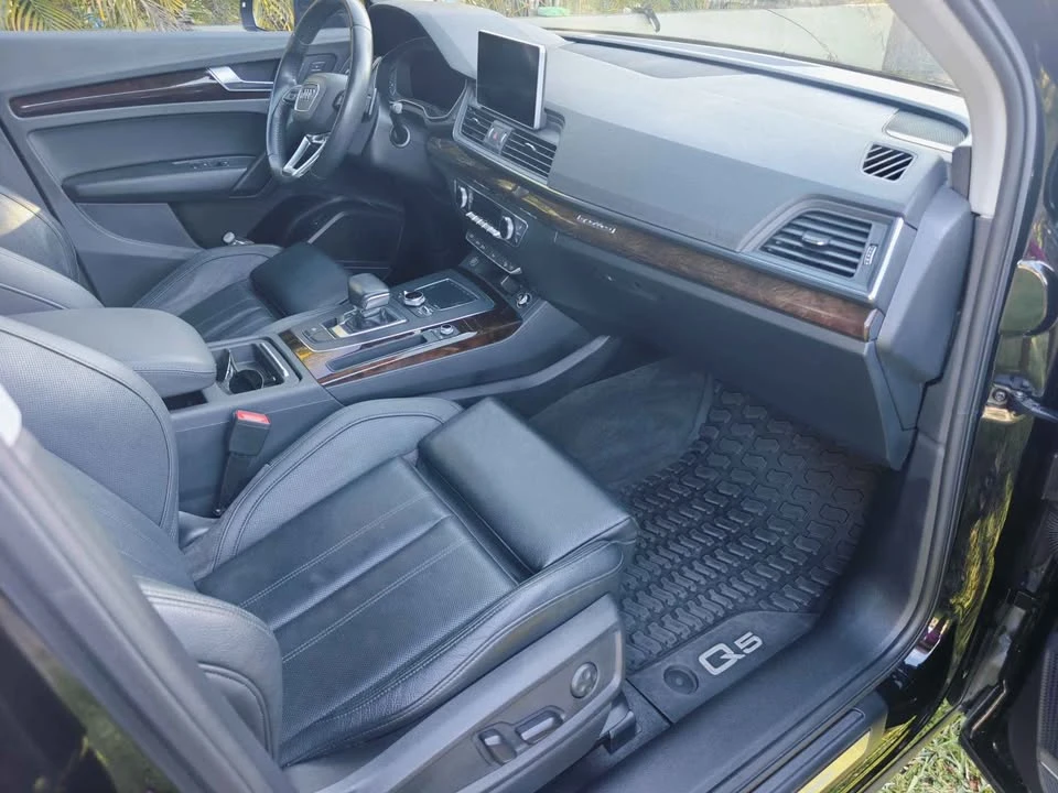 2018 Audi FY Q5 - Image 7 of 19