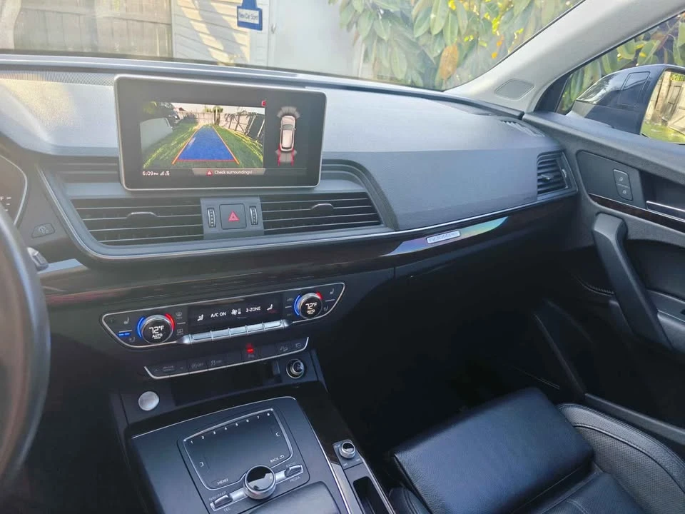 2018 Audi FY Q5 - Image 17 of 19