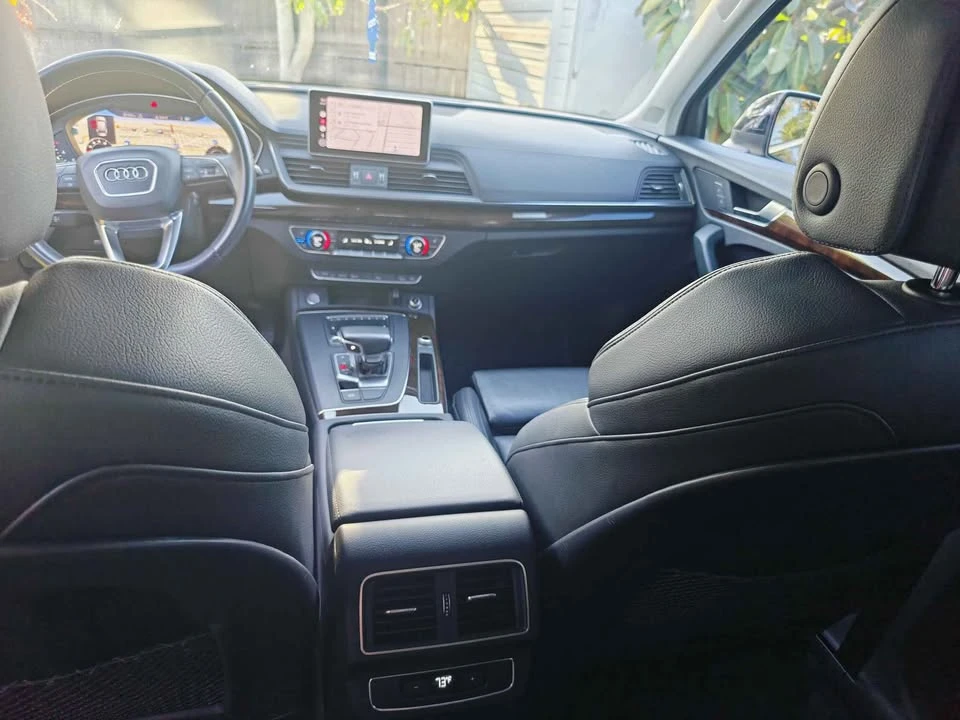 2018 Audi FY Q5 - Image 14 of 19