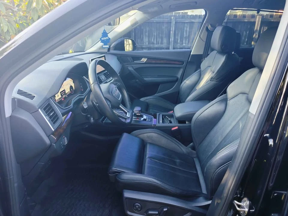 2018 Audi FY Q5 - Image 13 of 19