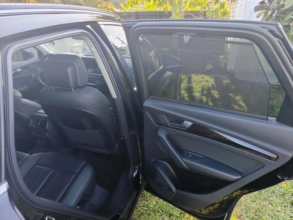 2018 Audi FY Q5 - Image 9 of 19