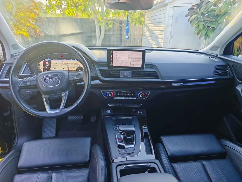 2018 Audi FY Q5 - Image 15 of 19