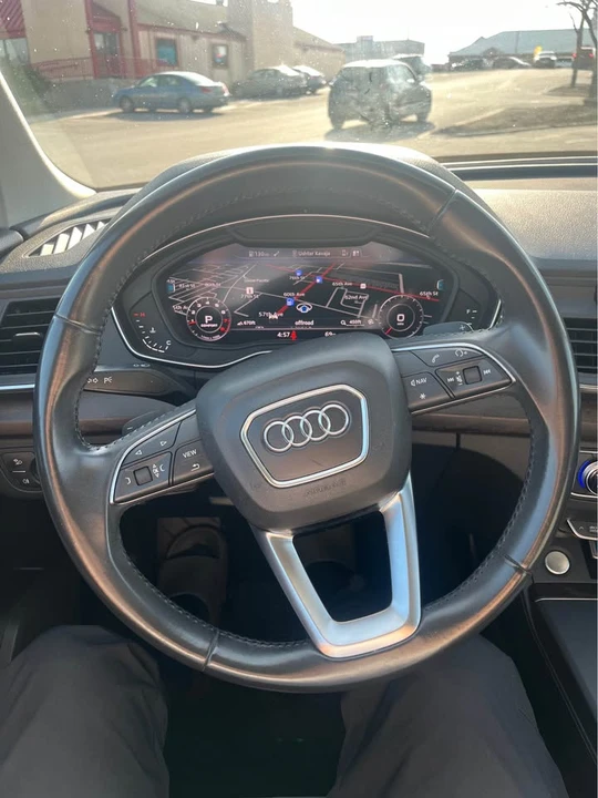 2018 Audi FY Q5 - Image 9 of 9