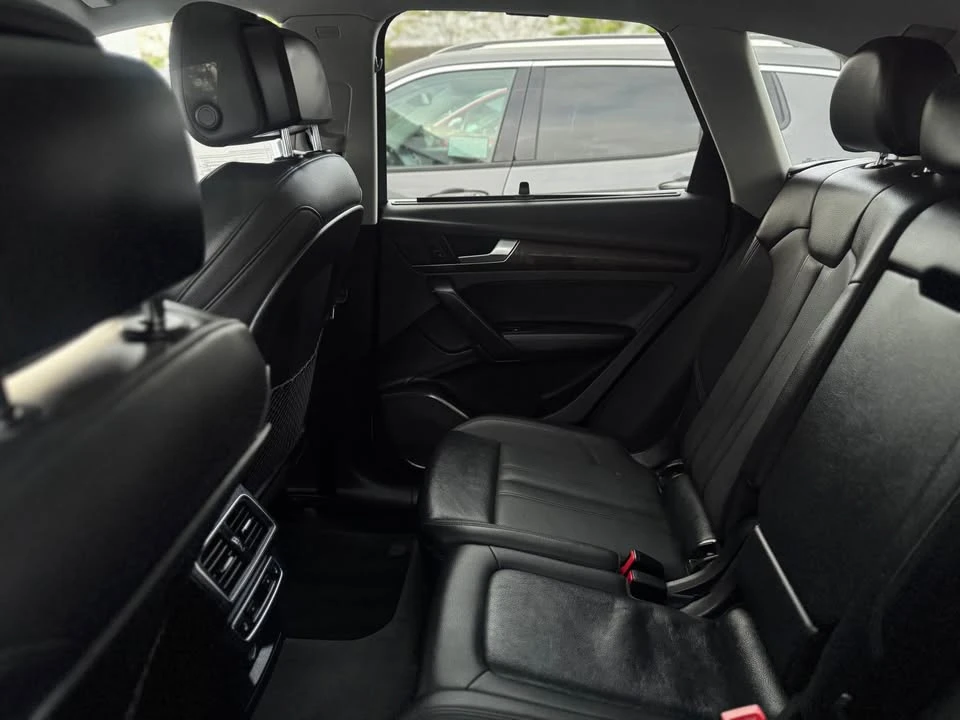 2018 Audi FY Q5 - Image 4 of 4