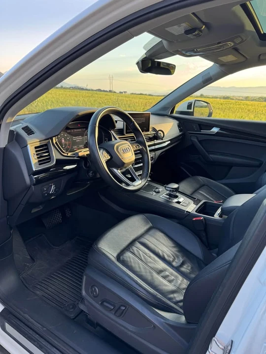 2018 Audi FY Q5 - Image 6 of 10