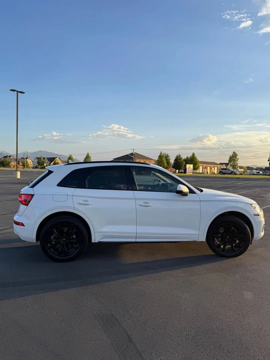 2018 Audi FY Q5 - Image 3 of 10