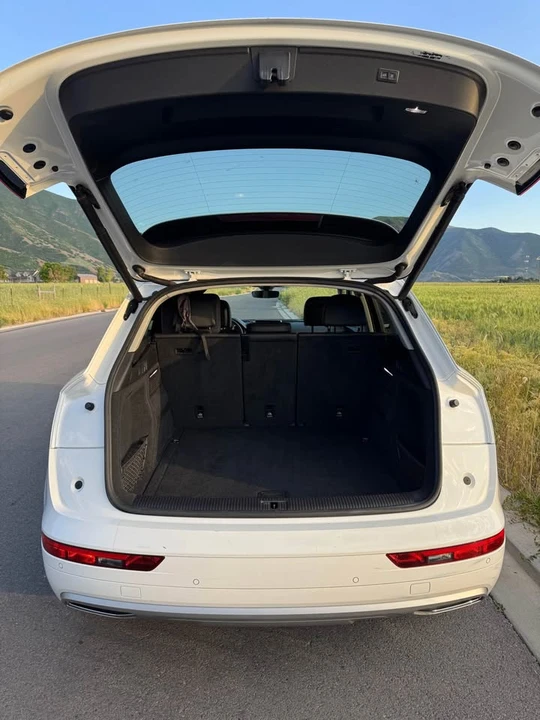 2018 Audi FY Q5 - Image 8 of 10