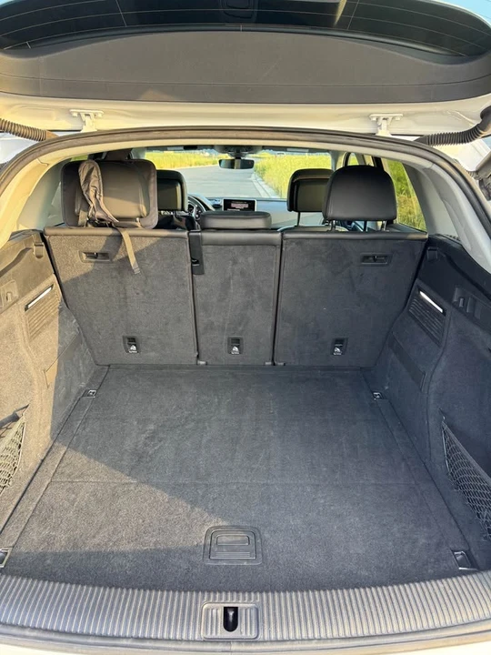 2018 Audi FY Q5 - Image 7 of 10