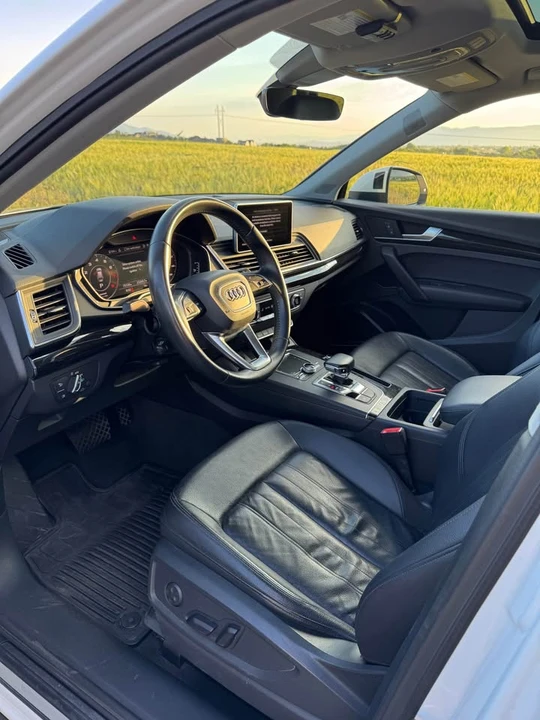 2018 Audi FY Q5 - Image 5 of 10