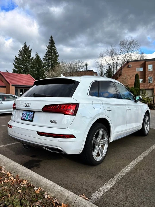 2018 Audi FY Q5 - Image 3 of 11