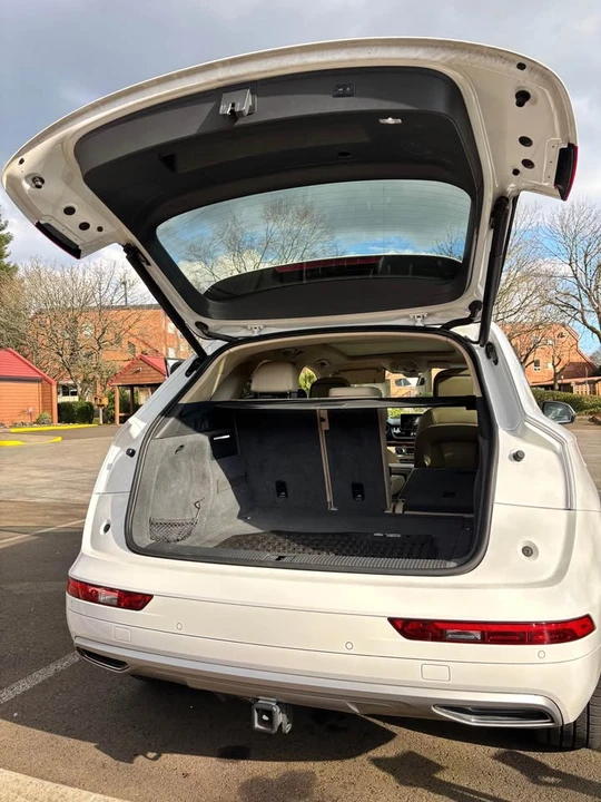 2018 Audi FY Q5 - Image 8 of 11