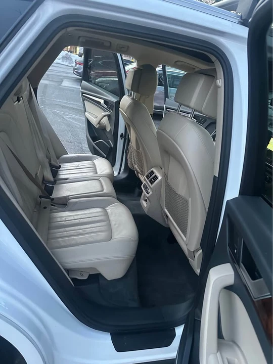 2018 Audi FY Q5 - Image 14 of 14