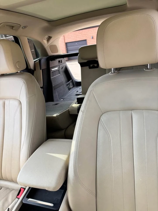 2018 Audi FY Q5 - Image 10 of 11