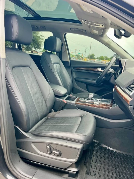 2018 Audi FY Q5 - Image 15 of 20