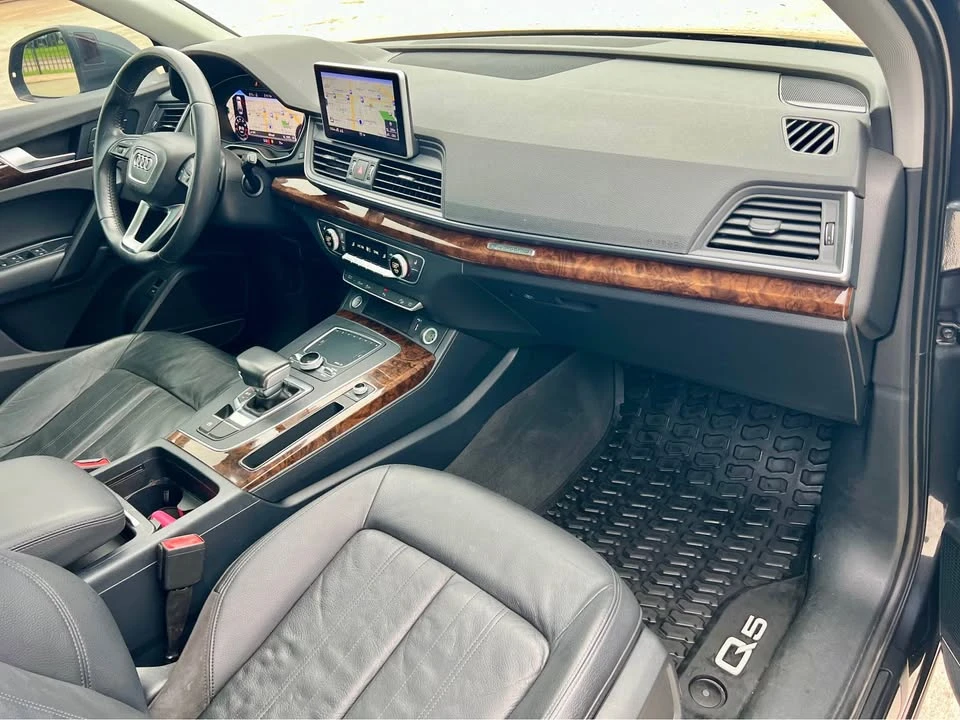 2018 Audi FY Q5 - Image 14 of 20