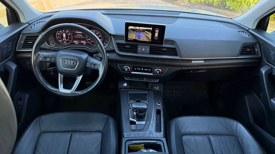 2018 Audi FY Q5 - Image 15 of 20