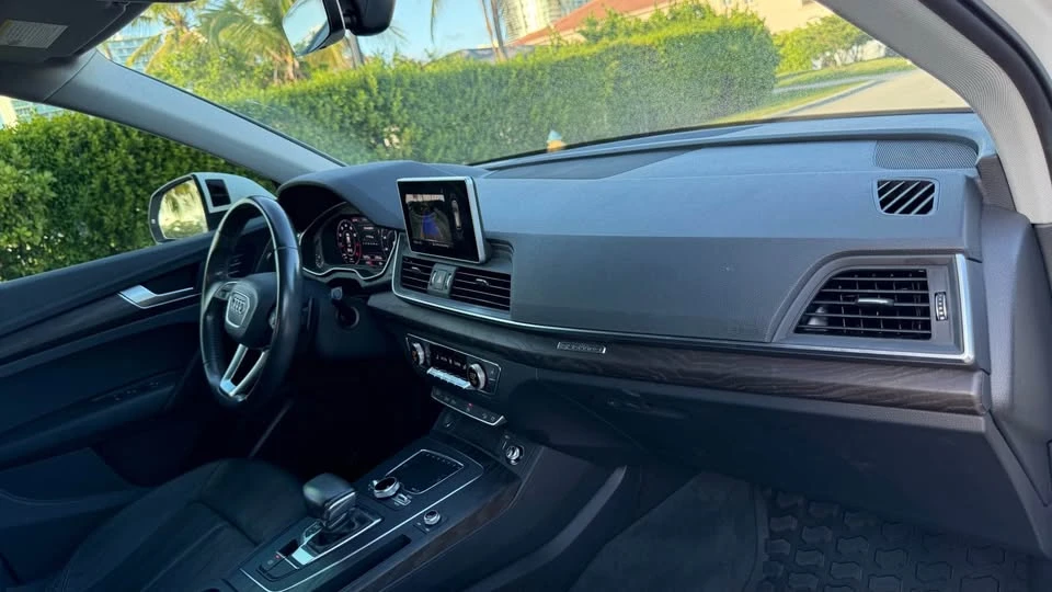 2018 Audi FY Q5 - Image 19 of 20