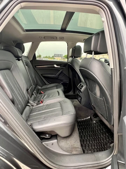 2018 Audi FY Q5 - Image 13 of 20
