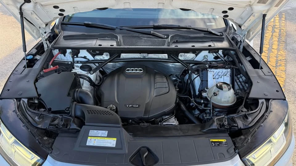 2018 Audi FY Q5 - Image 18 of 20