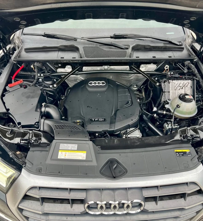 2018 Audi FY Q5 - Image 19 of 20