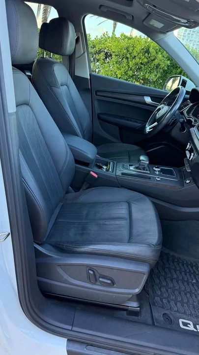 2018 Audi FY Q5 - Image 20 of 20