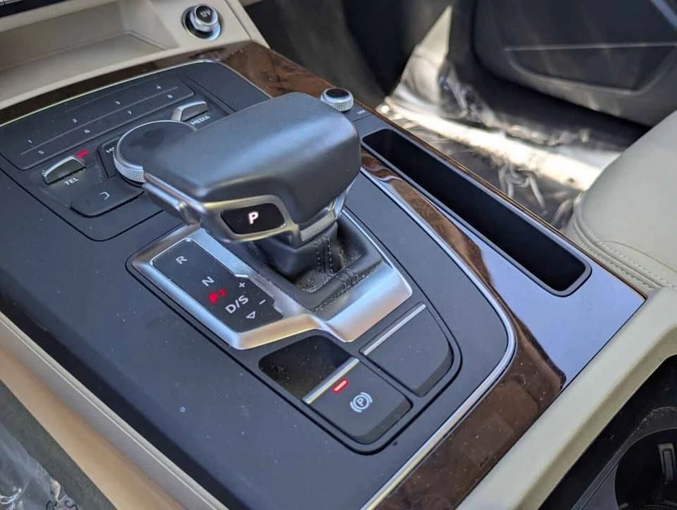2018 Audi FY Q5 - Image 17 of 18