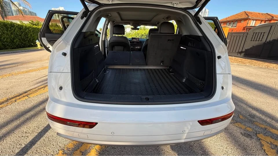 2018 Audi FY Q5 - Image 13 of 20