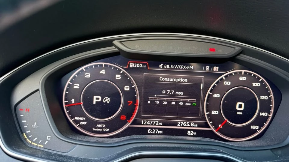 2018 Audi FY Q5 - Image 17 of 20