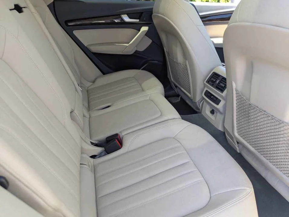 2018 Audi FY Q5 - Image 11 of 18