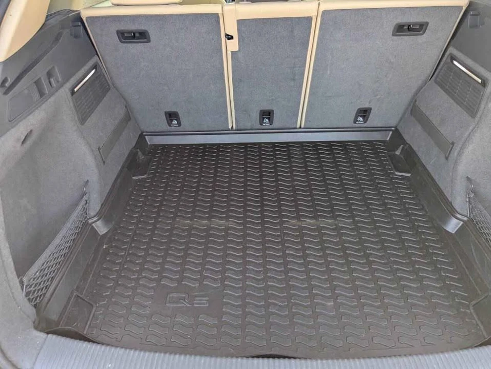 2018 Audi FY Q5 - Image 12 of 18