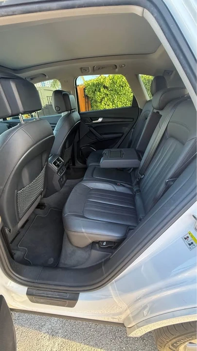 2018 Audi FY Q5 - Image 10 of 20
