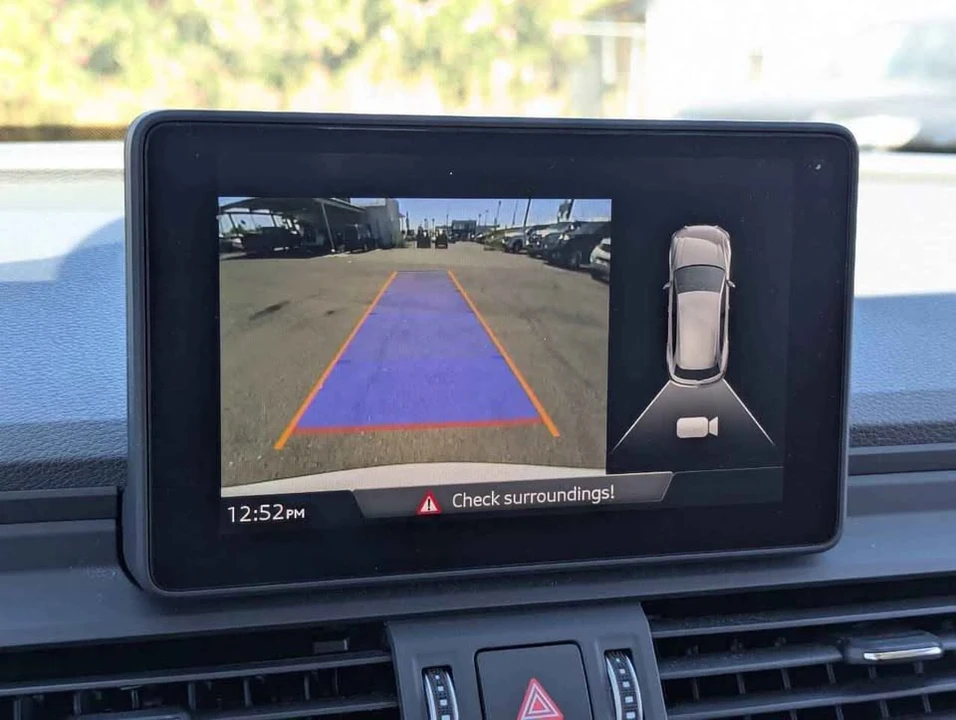 2018 Audi FY Q5 - Image 16 of 18