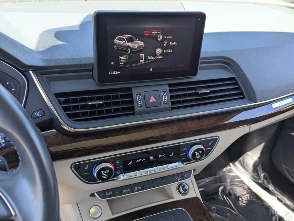 2018 Audi FY Q5 - Image 15 of 18