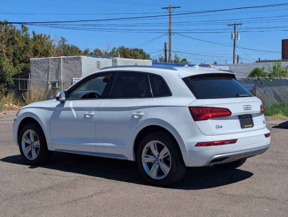 2018 Audi FY Q5 - Image 6 of 18