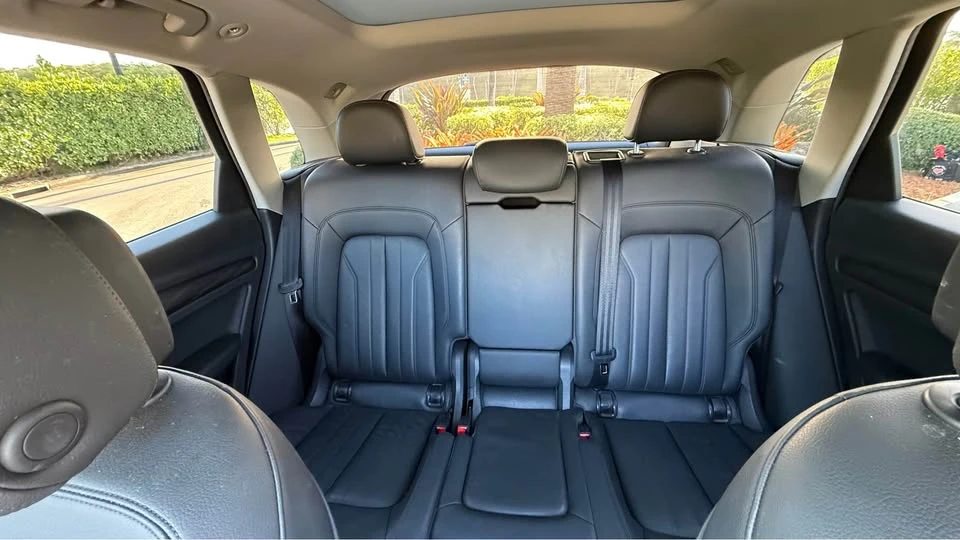 2018 Audi FY Q5 - Image 11 of 20