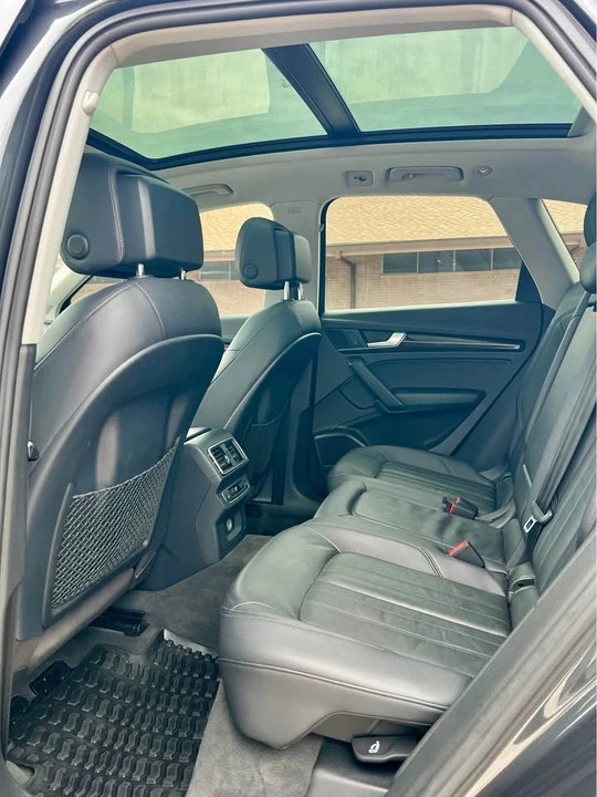 2018 Audi FY Q5 - Image 12 of 20