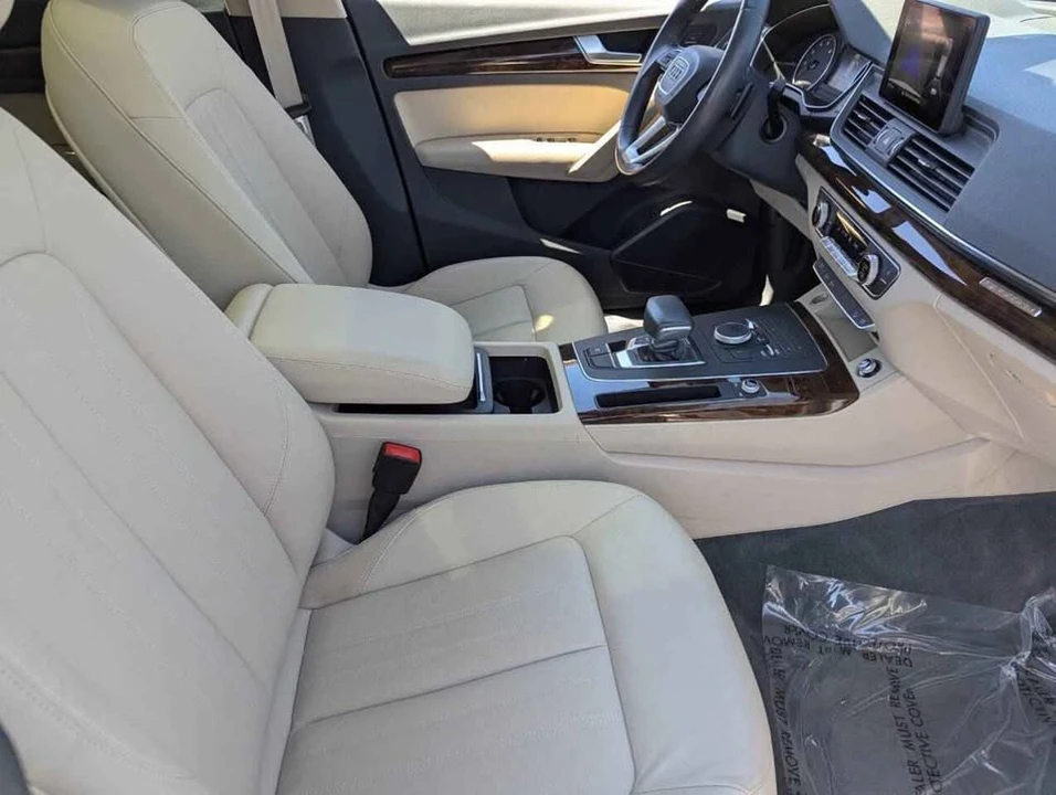 2018 Audi FY Q5 - Image 10 of 18
