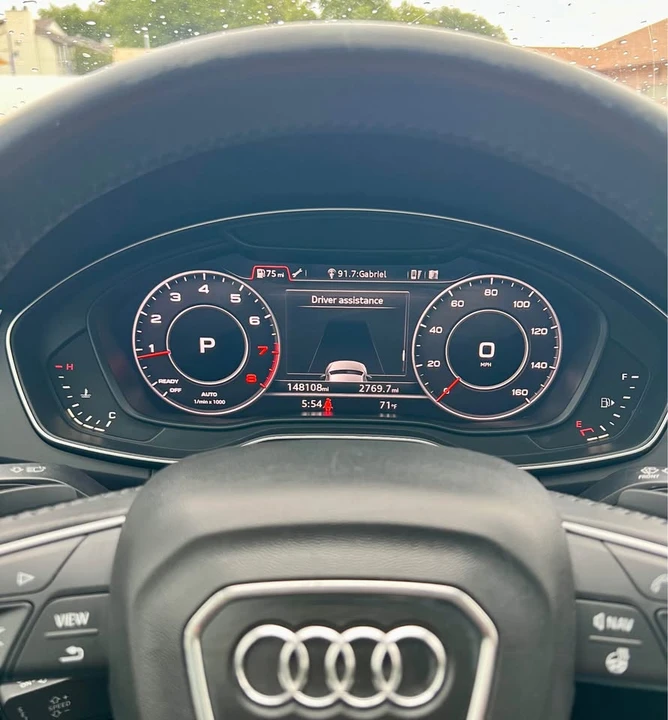 2018 Audi FY Q5 - Image 17 of 20