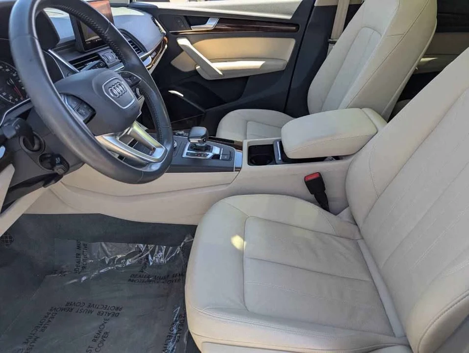 2018 Audi FY Q5 - Image 13 of 18