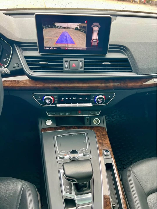 2018 Audi FY Q5 - Image 18 of 20