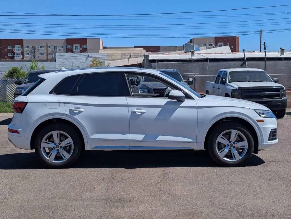 2018 Audi FY Q5 - Image 3 of 18