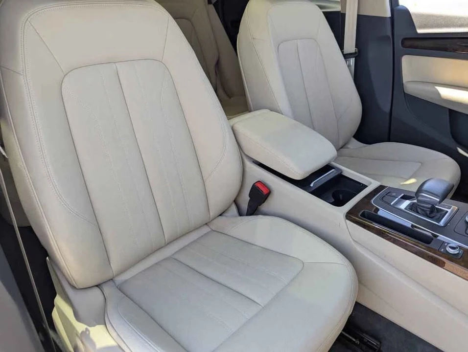 2018 Audi FY Q5 - Image 9 of 18