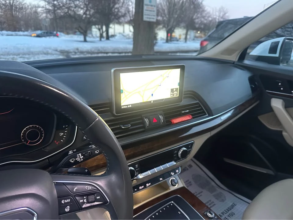 2018 Audi FY Q5 - Image 13 of 13