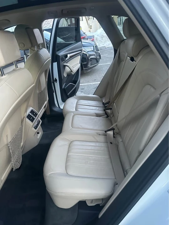 2018 Audi FY Q5 - Image 12 of 13