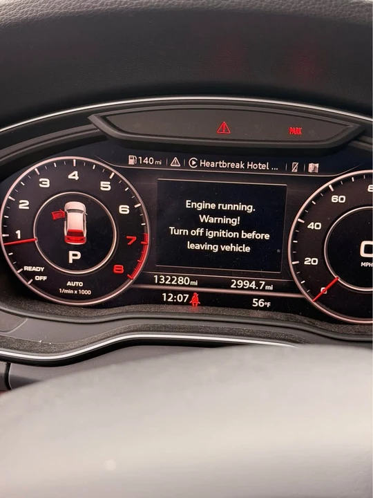 2018 Audi FY Q5 - Image 2 of 5
