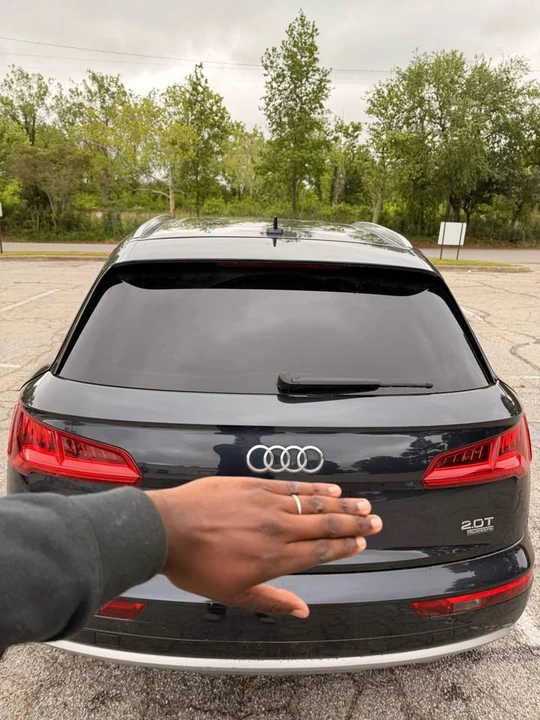 2018 Audi FY Q5 - Image 4 of 5