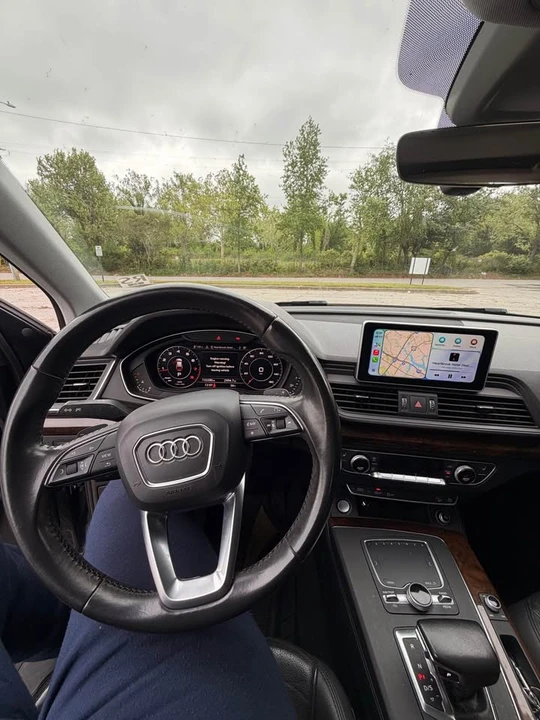 2018 Audi FY Q5 - Image 3 of 5